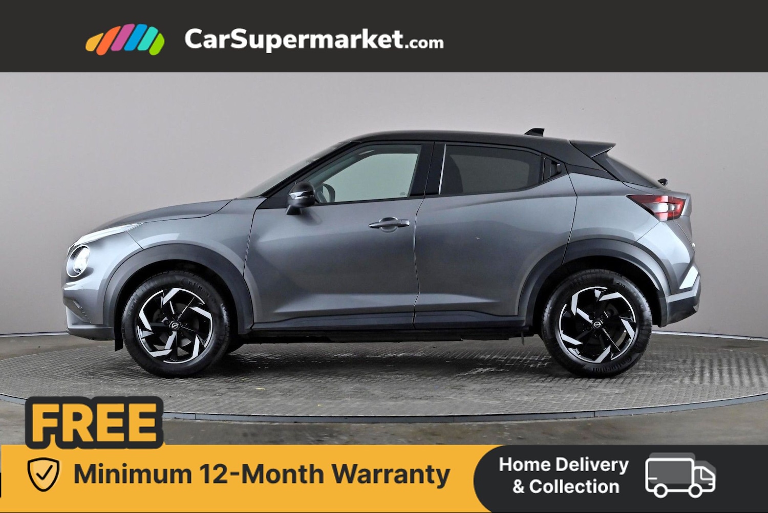 Used Nissan Juke 2023 for sale - 76342660: Photo 3