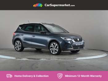2024 - 1.0 TSI 115 FR Sport DSG 5-Door