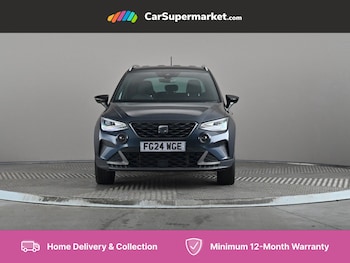 Used SEAT Arona 2024 for sale - 75250418: Photo