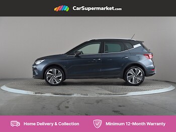 Used SEAT Arona 2024 for sale - 75250418: Photo