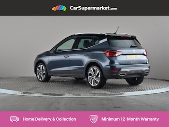 Used SEAT Arona 2024 for sale - 75250418: Photo