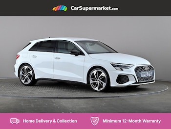 Audi - A3