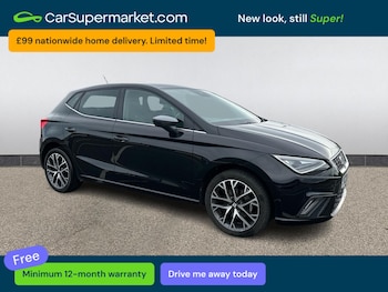 Used SEAT Ibiza 2023 for sale - 78289300: Photo