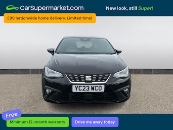 Used SEAT Ibiza 2023 for sale - 78289300: Photo