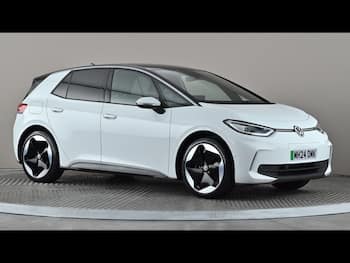 Used Volkswagen ID.3 2024 for sale - 79749942: Photo