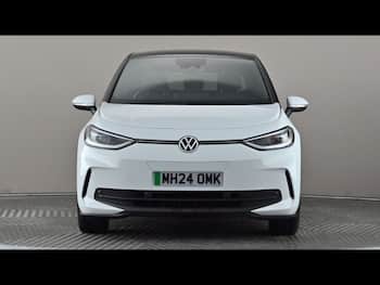 Used Volkswagen ID.3 2024 for sale - 79749942: Photo