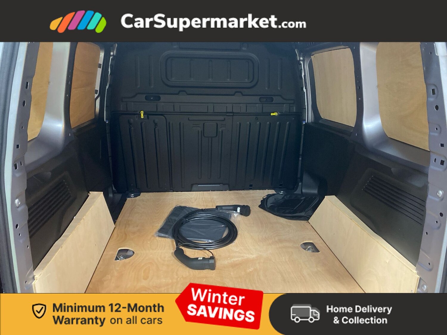 Used Citroen Berlingo 2023 for sale - 77072009: Photo 7