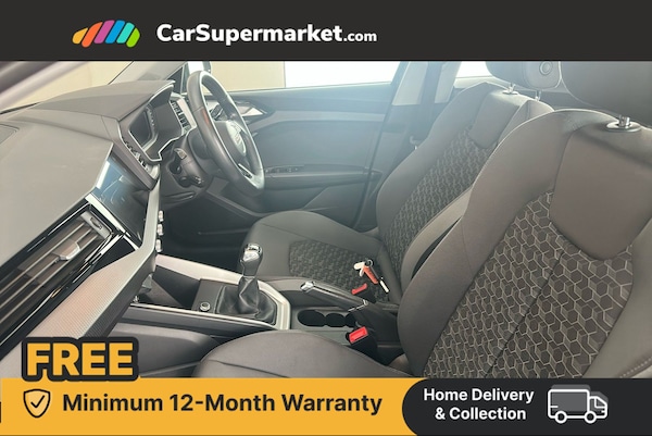 Used Audi A1 2020 for sale - 76280888: Photo 17
