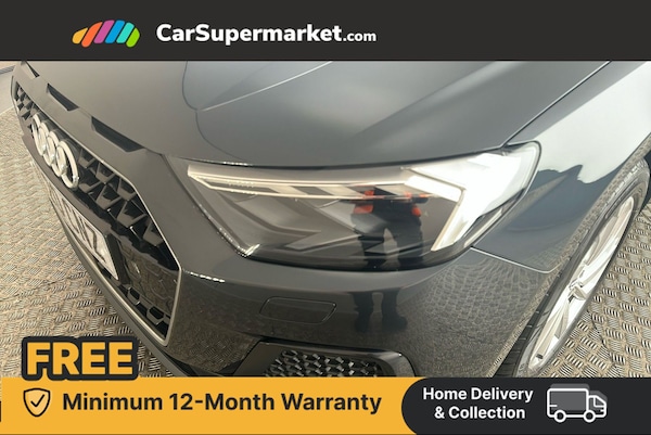 Used Audi A1 2020 for sale - 76280888: Photo 20