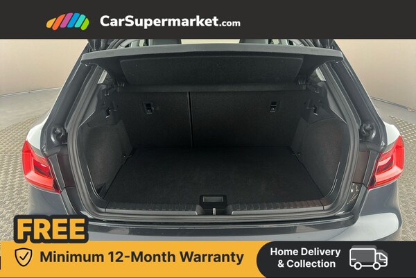 Used Audi A1 2020 for sale - 76280888: Photo 22