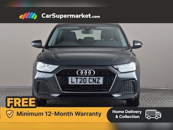 Used Audi A1 2020 for sale - 76280888: Photo 2