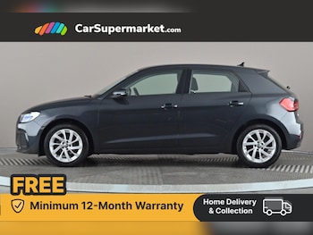 Used Audi A1 2020 for sale - 76280888: Photo 3