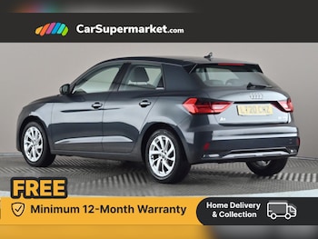 Used Audi A1 2020 for sale - 76280888: Photo 4