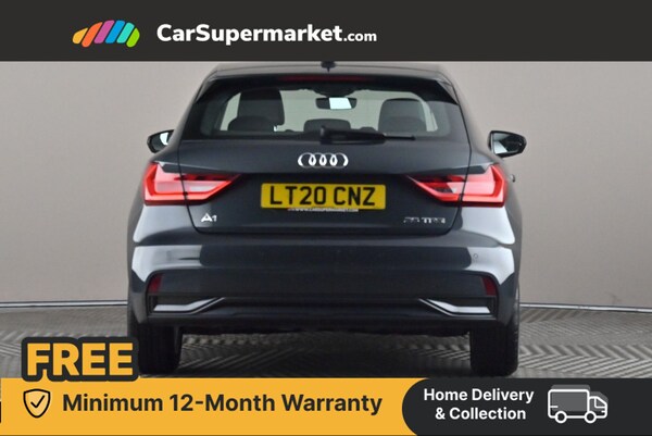 Used Audi A1 2020 for sale - 76280888: Photo 5