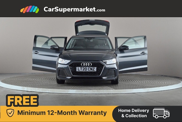 Used Audi A1 2020 for sale - 76280888: Photo 8