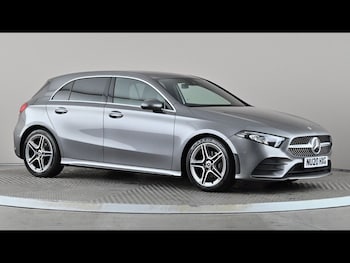 Used Mercedes-Benz A-Class 2020 for sale - 79151717: Photo
