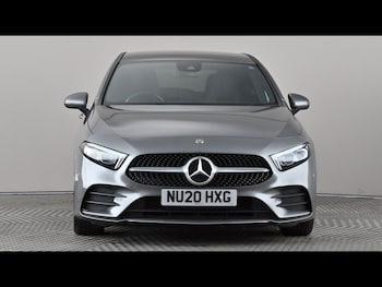 Used Mercedes-Benz A-Class 2020 for sale - 79151717: Photo