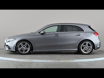 Used Mercedes-Benz A-Class 2020 for sale - 79151717: Photo