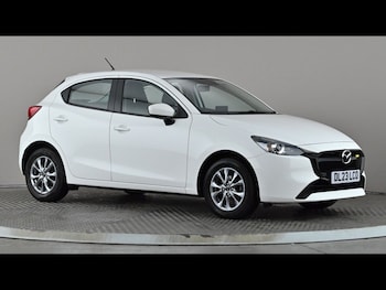 Used Mazda Mazda2 2023 for sale - 78927409: Photo