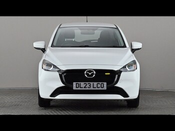 Used Mazda Mazda2 2023 for sale - 78927409: Photo