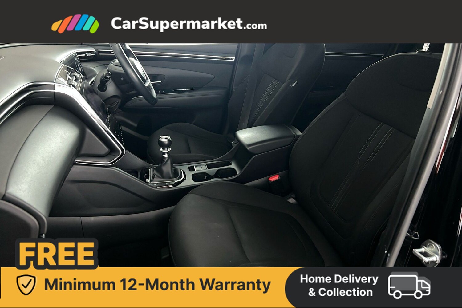 Used Hyundai TUCSON 2022 for sale - 76481130: Photo 17