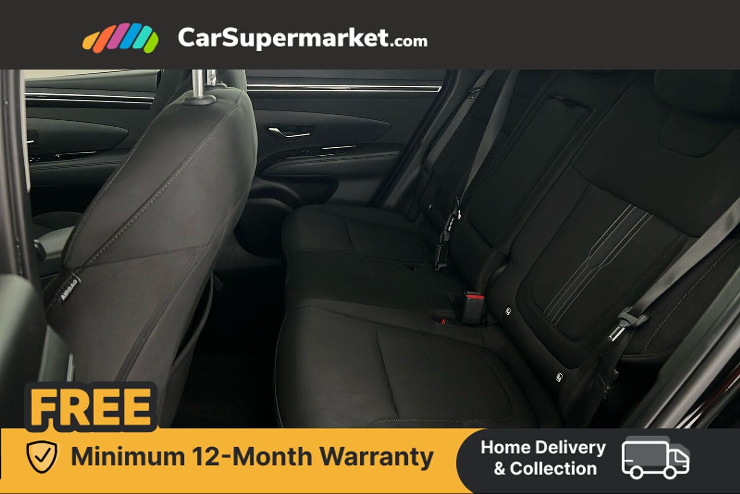 Used Hyundai TUCSON 2022 for sale - 76481130: Photo 18