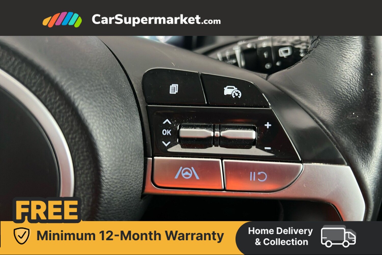 Used Hyundai TUCSON 2022 for sale - 76481130: Photo 25