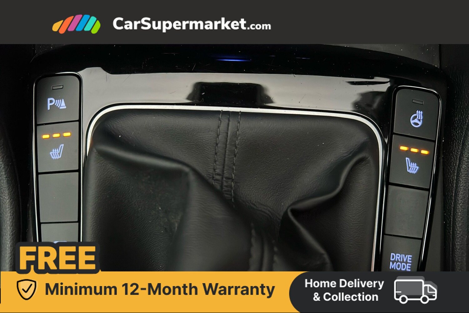 Used Hyundai TUCSON 2022 for sale - 76481130: Photo 27