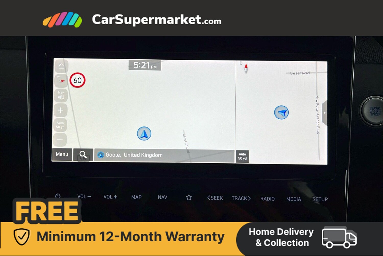 Used Hyundai TUCSON 2022 for sale - 76481130: Photo 29