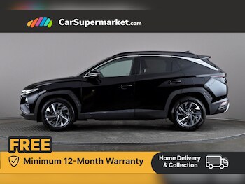 Used Hyundai TUCSON 2022 for sale - 76481130: Photo