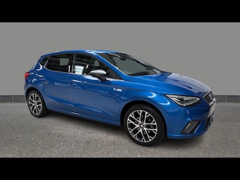 Used SEAT Ibiza 2024 for sale - 79438827: Photo