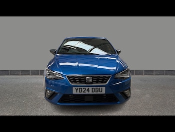 Used SEAT Ibiza 2024 for sale - 79438827: Photo