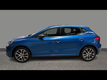 Used SEAT Ibiza 2024 for sale - 79438827: Photo