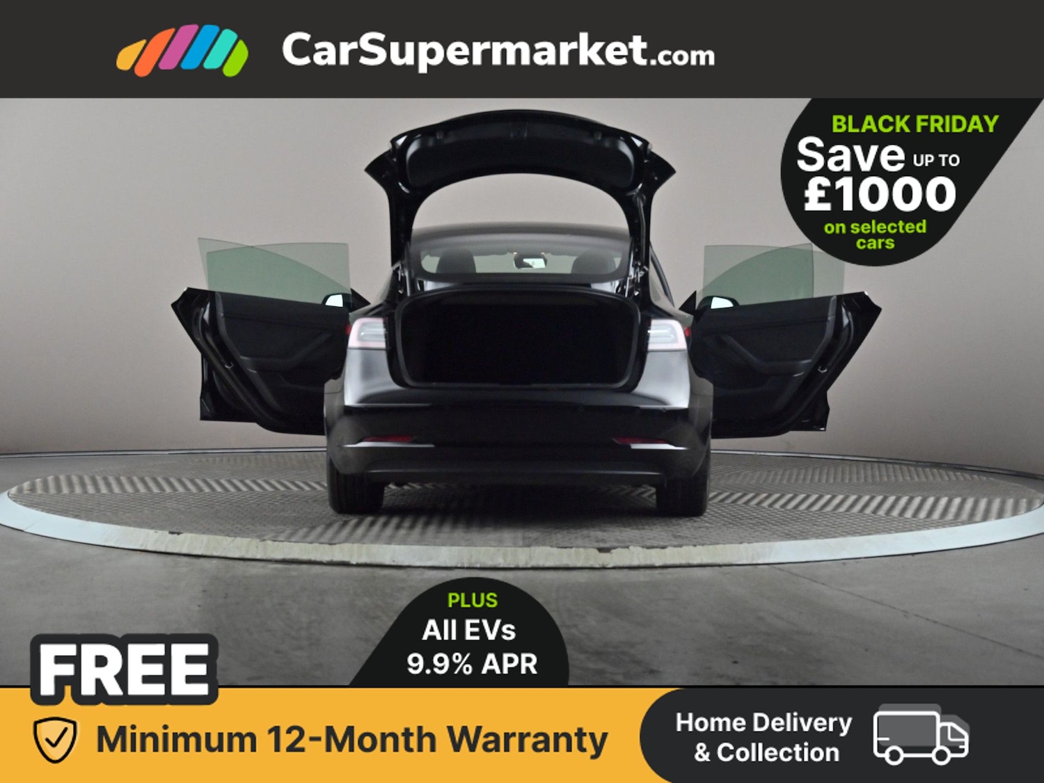 Used Tesla Model 3 2021 for sale - 76604104: Photo 13