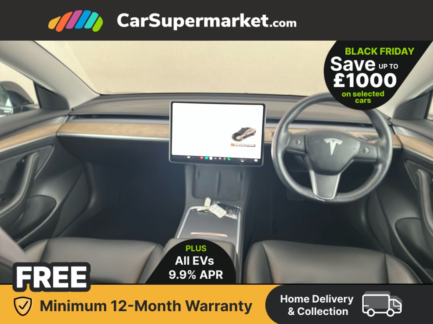 Used Tesla Model 3 2021 for sale - 76604104: Photo 15