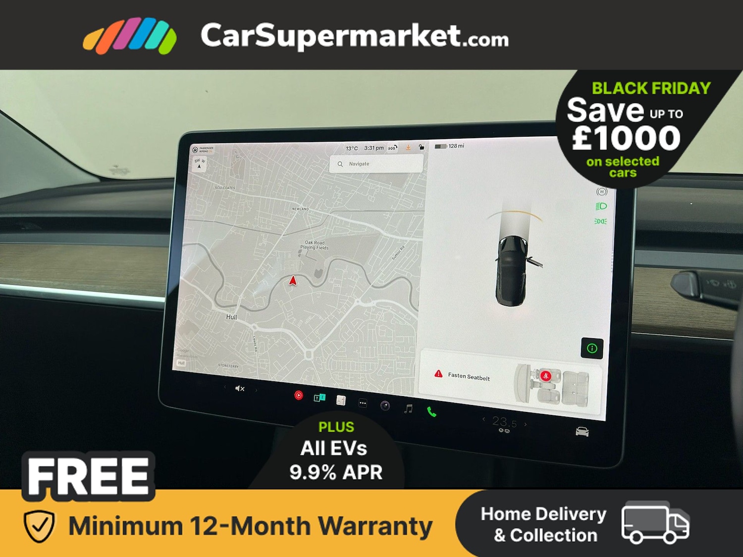 Used Tesla Model 3 2021 for sale - 76604104: Photo 17