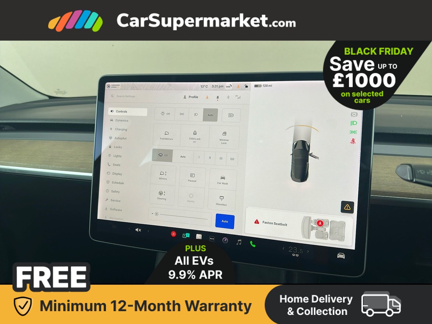 Used Tesla Model 3 2021 for sale - 76604104: Photo 18