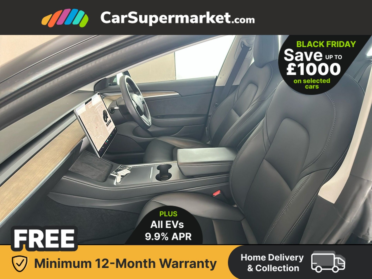 Used Tesla Model 3 2021 for sale - 76604104: Photo 19