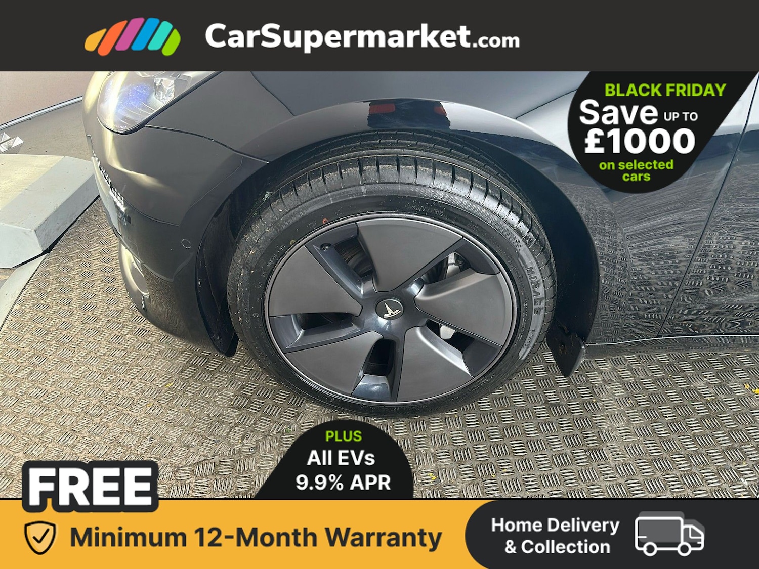 Used Tesla Model 3 2021 for sale - 76604104: Photo 21