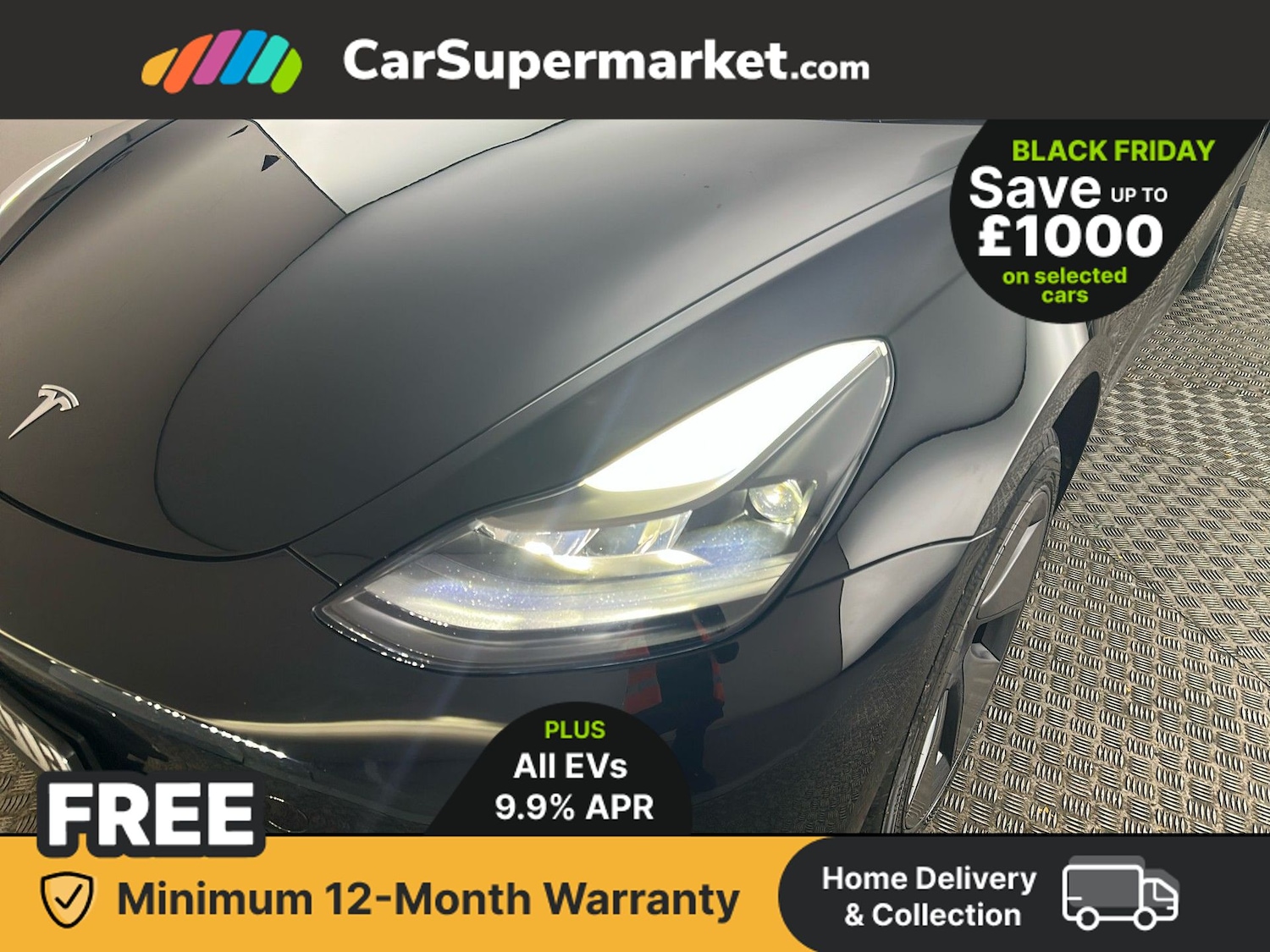 Used Tesla Model 3 2021 for sale - 76604104: Photo 22