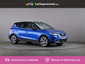 2023 - 1.0 TSI 110 FR Sport 5-Door