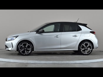 Used Vauxhall Corsa 2024 for sale - 79556577: Photo