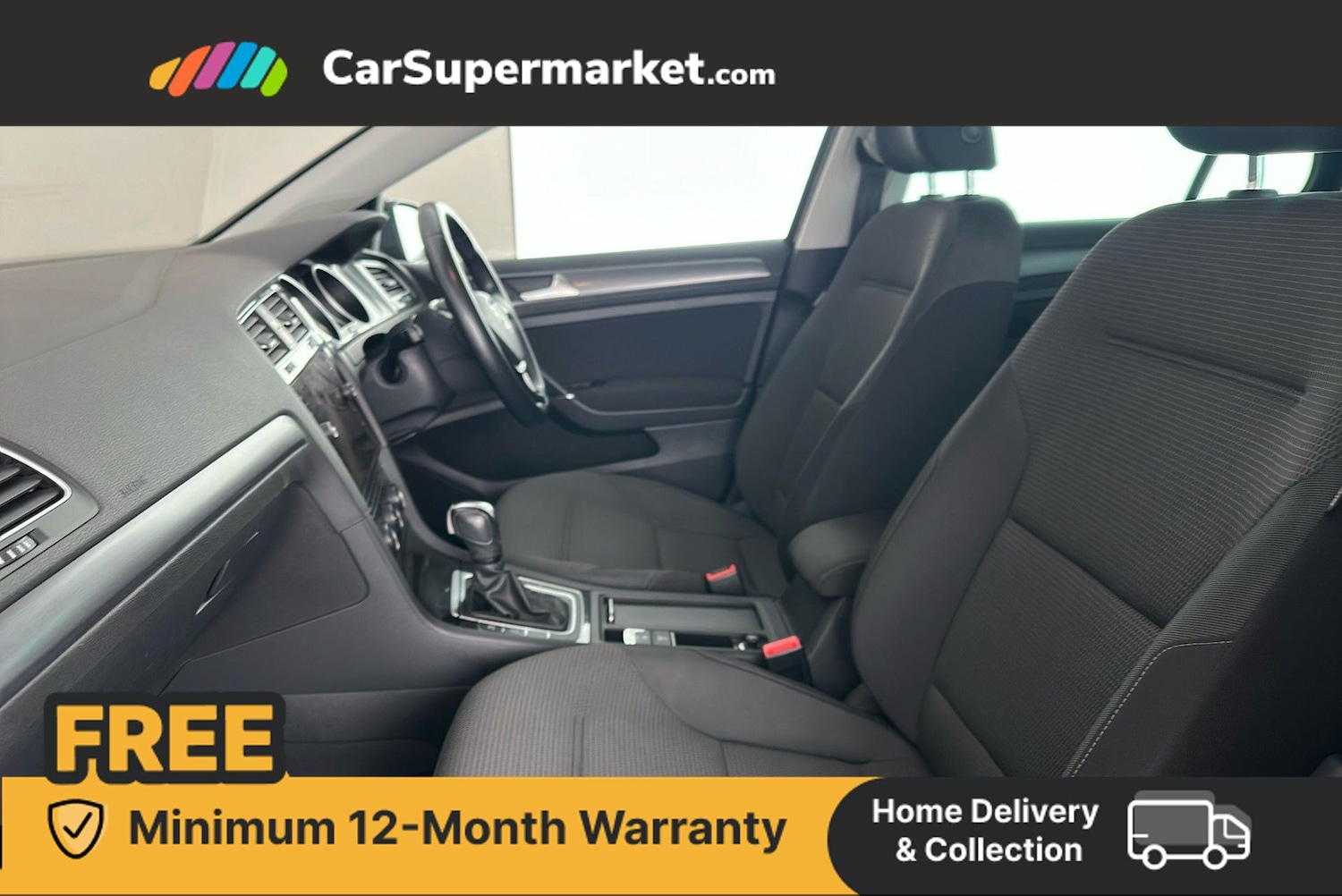 Used Volkswagen Golf 2019 for sale - 76342574: Photo 17