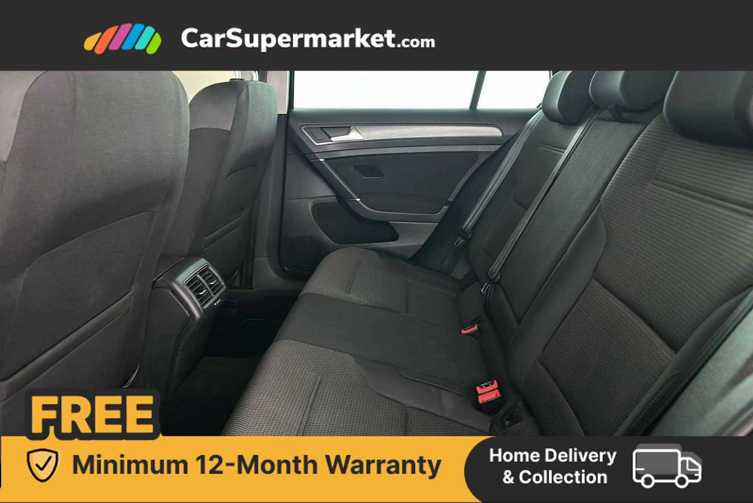 Used Volkswagen Golf 2019 for sale - 76342574: Photo 18