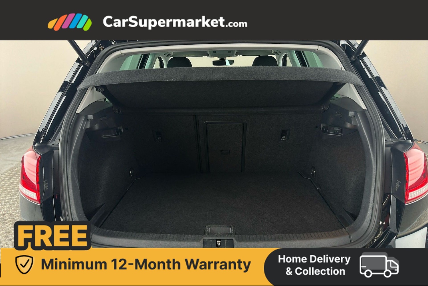 Used Volkswagen Golf 2019 for sale - 76342574: Photo 22