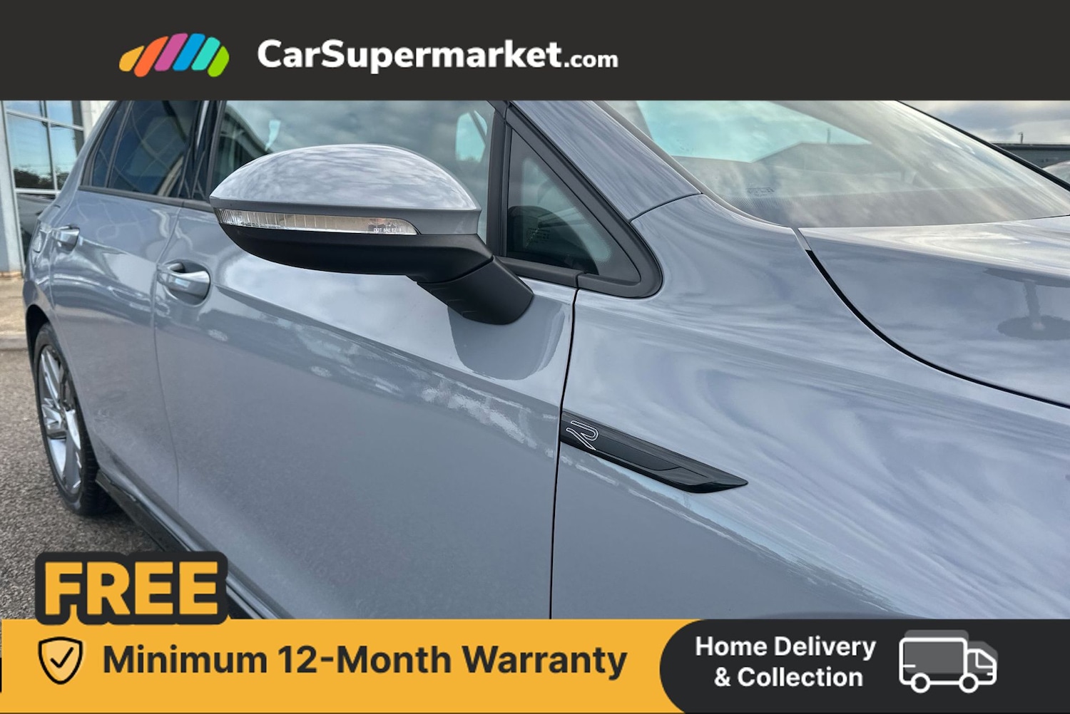 Used Volkswagen Golf 2021 for sale - 76346501: Photo 11