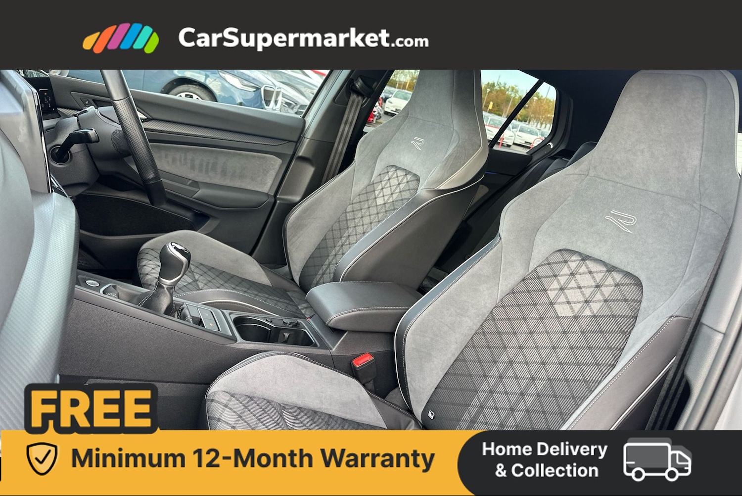Used Volkswagen Golf 2021 for sale - 76346501: Photo 15