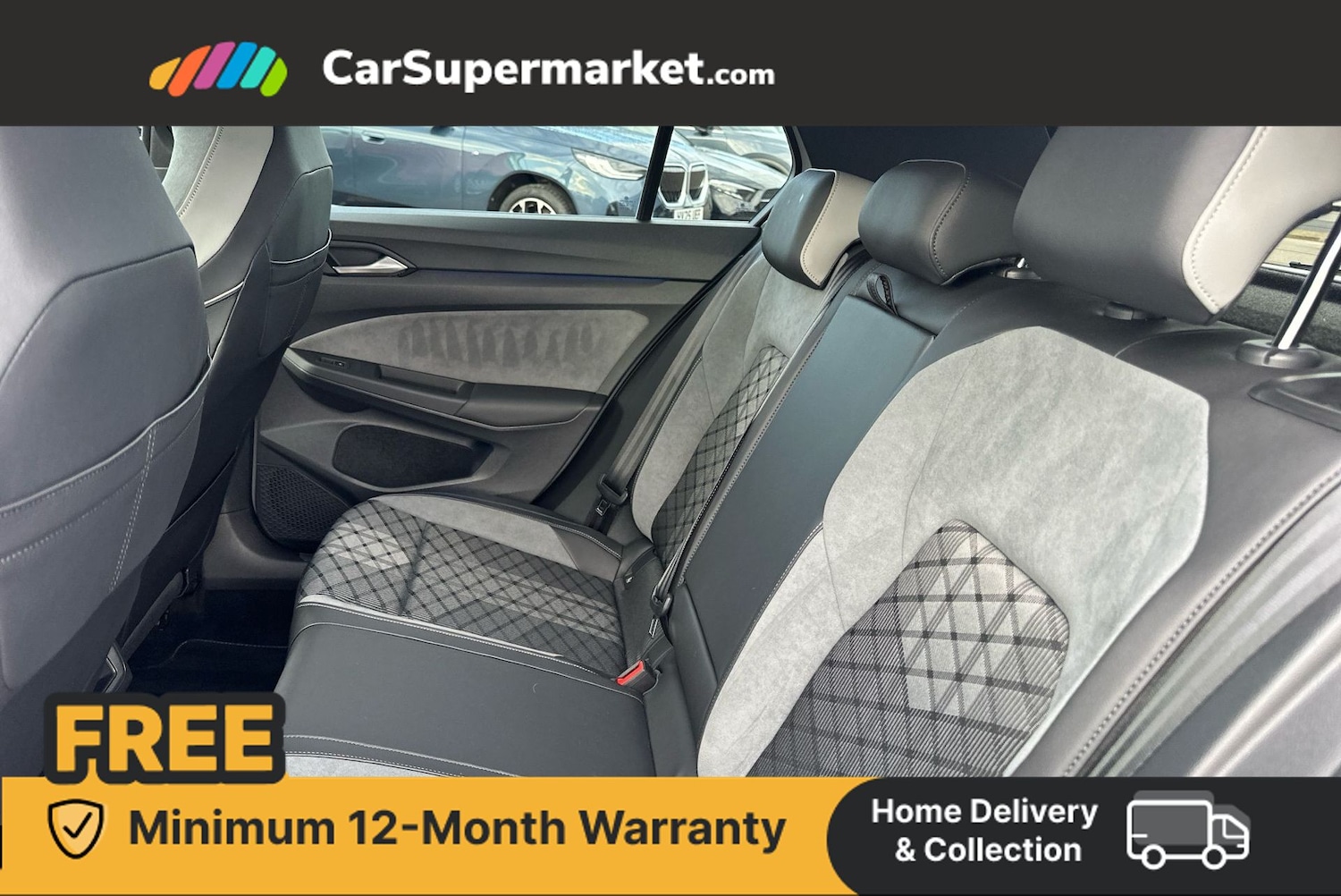 Used Volkswagen Golf 2021 for sale - 76346501: Photo 17