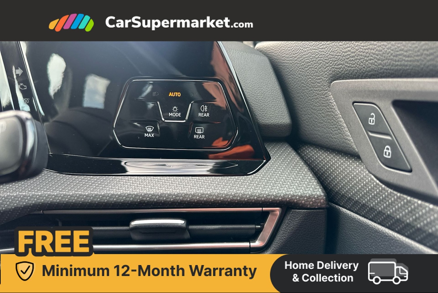 Used Volkswagen Golf 2021 for sale - 76346501: Photo 22