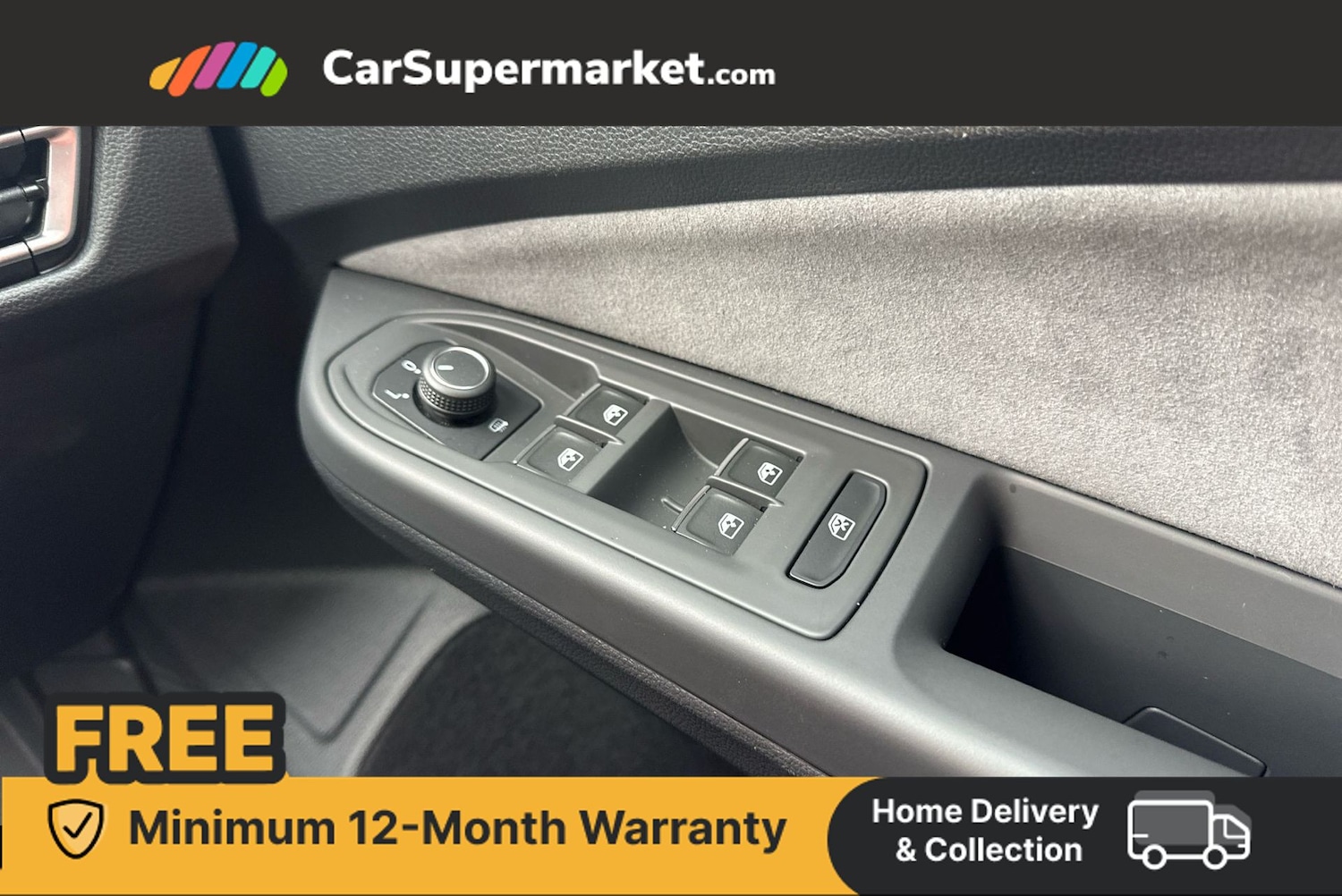 Used Volkswagen Golf 2021 for sale - 76346501: Photo 23